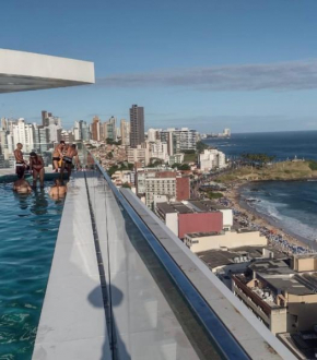 O melhor da Barra - Salvador